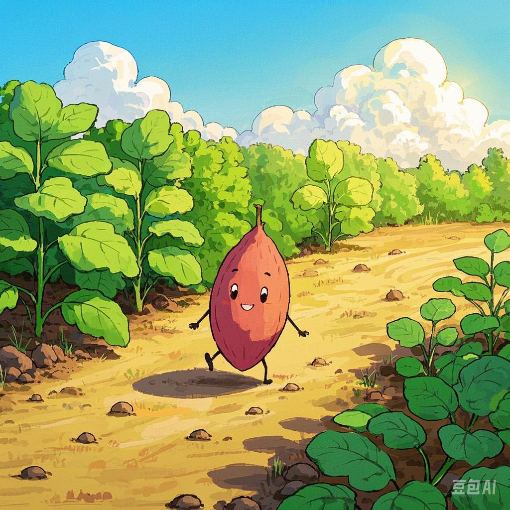 甘薯糖化愈合库与气调库存储红薯的优劣对比